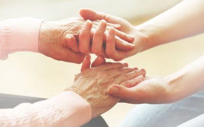 3 Indicators of Care Needs for Seniors