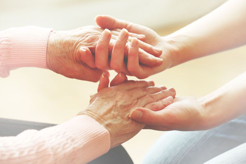 3 Indicators of Care Needs for Seniors