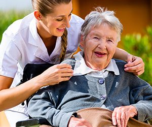Jobs in Home Care