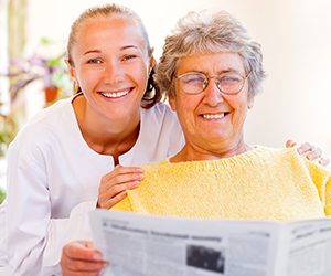 Caregivers: What they are and how to become one