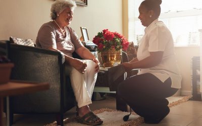 Private Caregivers: Good idea or risk?