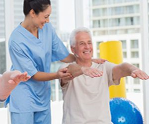 Exercise Ideas for Seniors