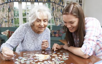 The Importance of Elders
