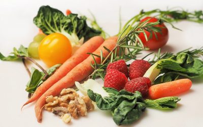 Healthy Foods for Seniors
