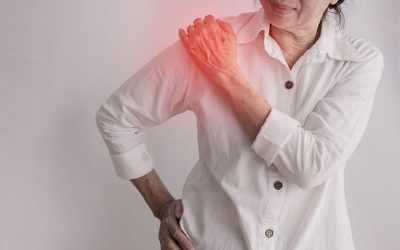 Pain Management in the Elderly