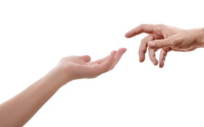 The Power of Touch