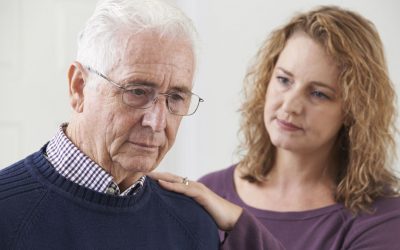 Dealing with Difficult Behavior