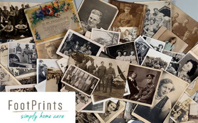 Preserving Family History