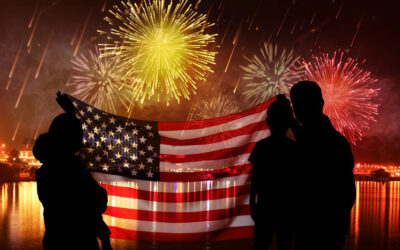 Celebrating Patriotism
