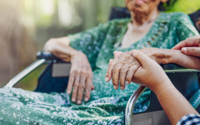 Local vs National Home Care Companies