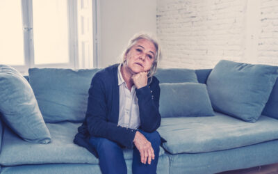 Anxiety in the Elderly