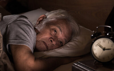 Insomnia in Senior Adults