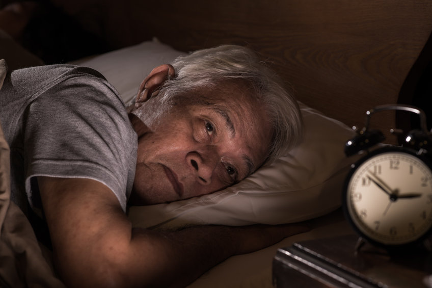 Why Sleep Needs Change with Age