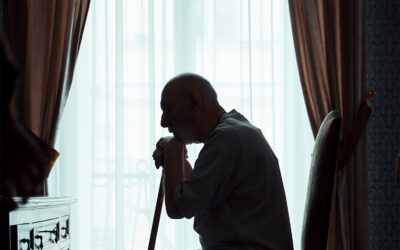 The Reality of Isolation and Dementia