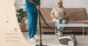 FootPrints Home Care is a licensed home care agency based in Albuquerque