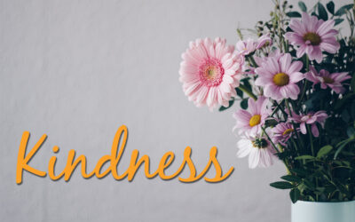 Kindness is the Heart of Caregiving