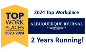 FootPrints Home Care is Workplace of the Year 2024