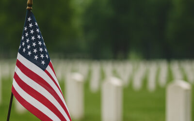 Honoring Heroes: A Memorial Day Reflection