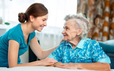 Meet the Heart Behind the Care