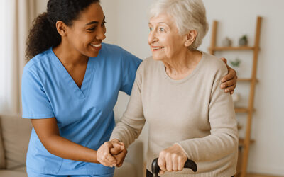 Understanding Elderly Home Care