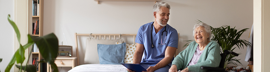 Our commitment to in-home senior care is rooted in gratitude, respect, and a legacy of serving the elderly with honor and compassion