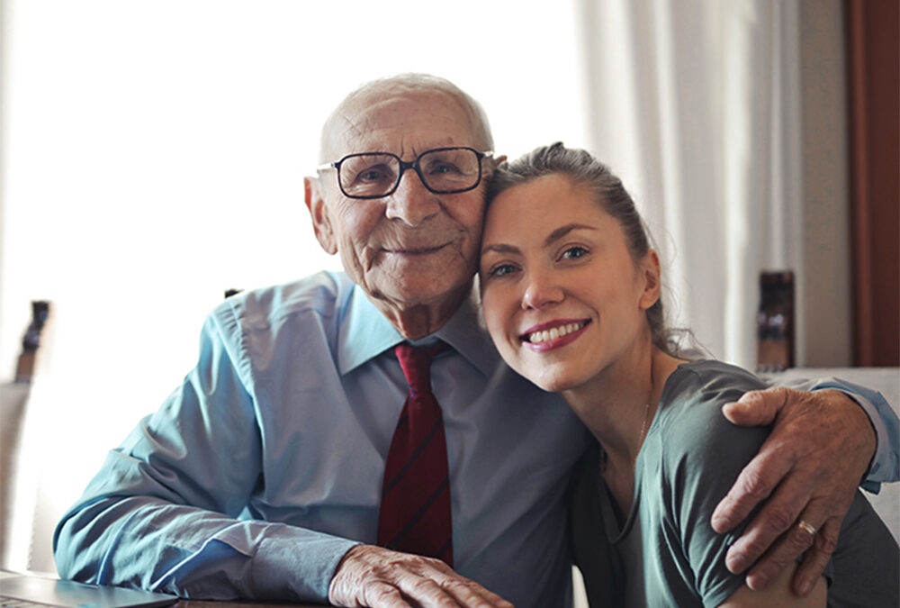 Senior Care That Feels Like Family