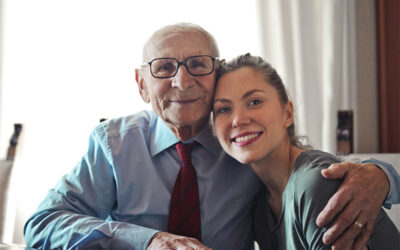 Senior Care That Feels Like Family
