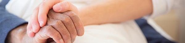 The love of a Caregiver