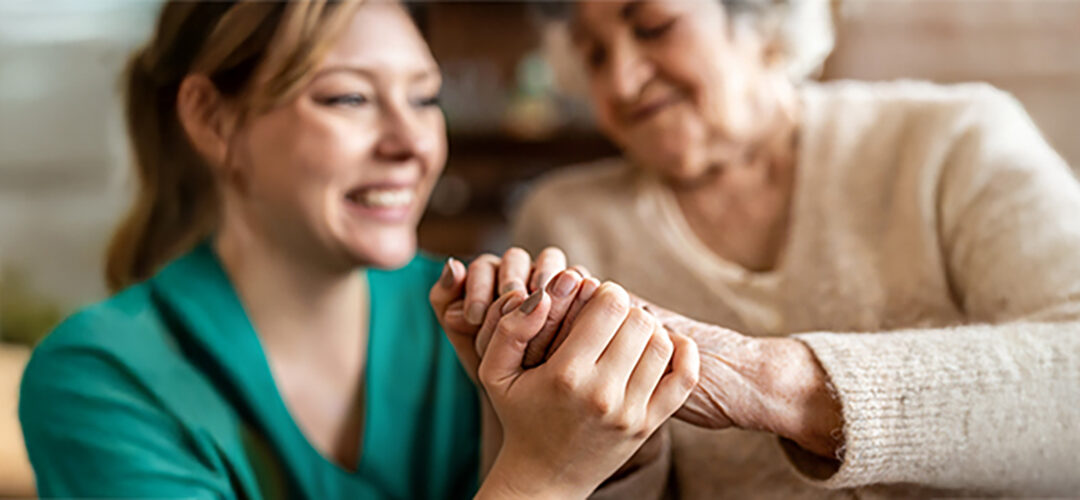 Honoring Clients, Caregivers & the Joy of Home with Assisted Living Spirit Week