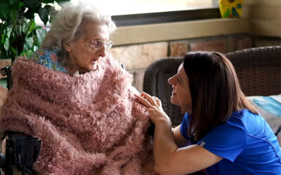 How Personalized Care Plans Make All the Difference