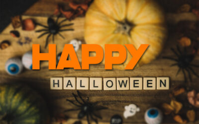 Where Halloween Feels Like Home