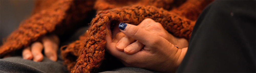 Supporting families through the holidays and offering Alzheimer's and Memory related care