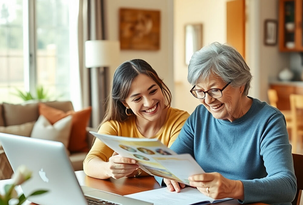 Learn how to choose the right in-home senior care: Explore what to look for in caregivers, personalized support, and the trusted, compassionate care