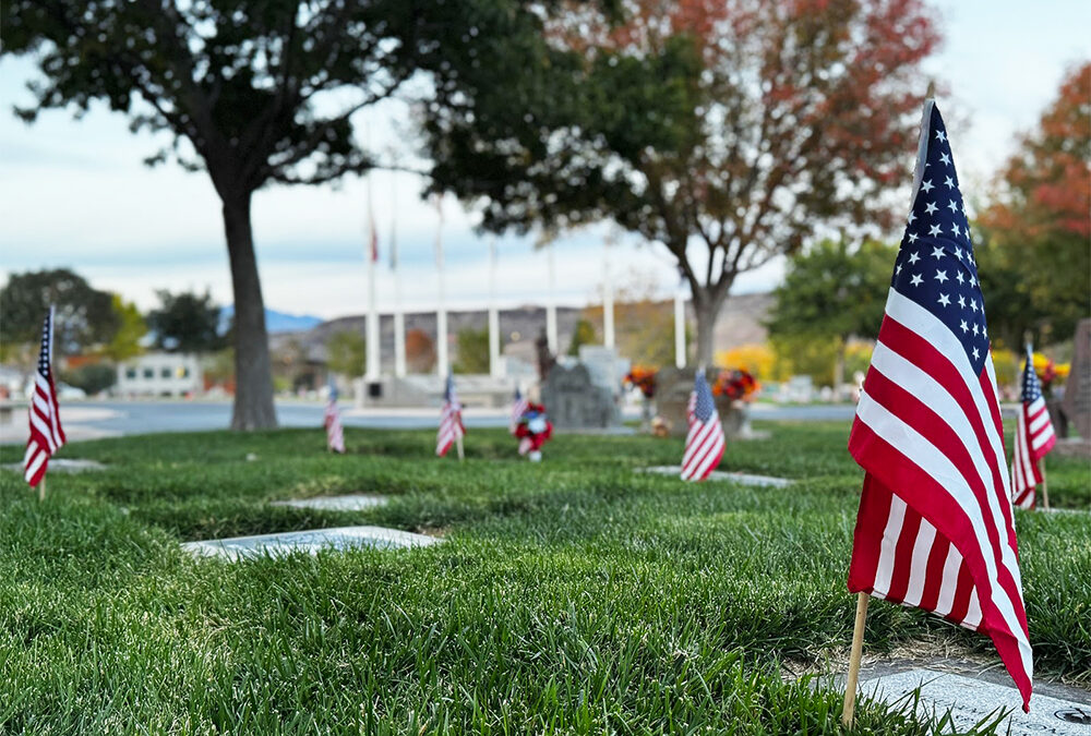 Providing Compassionate Home Care to Veterans