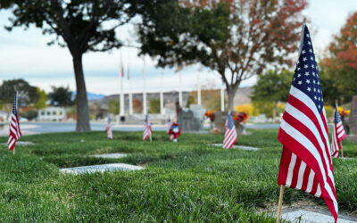 Providing Compassionate Home Care to Veterans