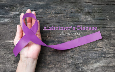 Recognizing Alzheimer’s Disease Awareness Month