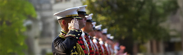 FootPrints Home Care honors veterans - the brave men and women who served our country.