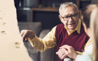 Albuquerque Companion Care That Helps Seniors Stay Connected at Home