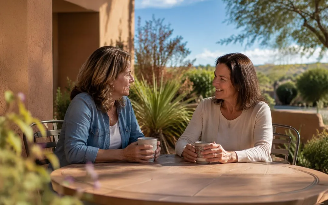 Respite Care in Albuquerque: Making Room for Yourself